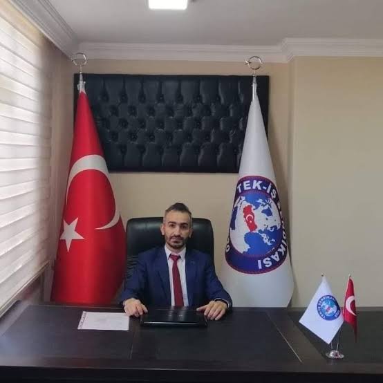 OKAN KORKMAZ