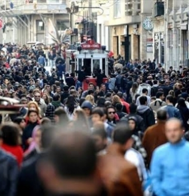 İşsizlik rakamları a&ccedil;ıklandı