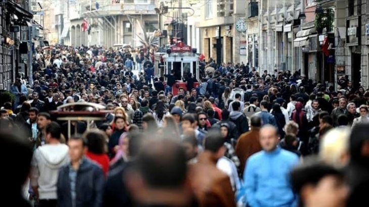 İşsizlik rakamları a&ccedil;ıklandı