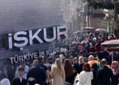 Is Var Calisan Yok Soylemi Gercegi Yansitmiyor