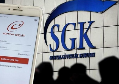 Isten Cikarma Kodlari Artik Isveren Belgelerinde Yer Almayacak