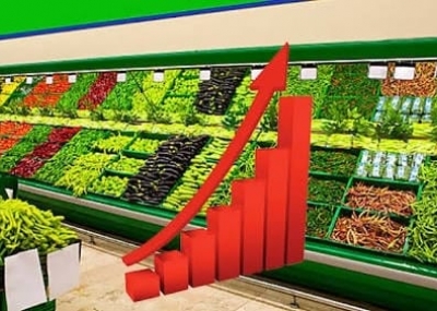 Mart Ayi Enflasyon Verileri Aciklandi