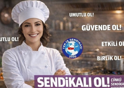 Turizm Sektorunde Emek Gercek Ucret Uzerinden Gosterilmiyor