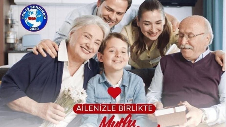 Kurban Bayramımız Mübarek olsun. 