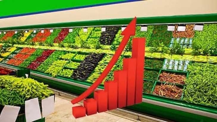 Mart ayı enflasyon verileri a&ccedil;ıklandı 