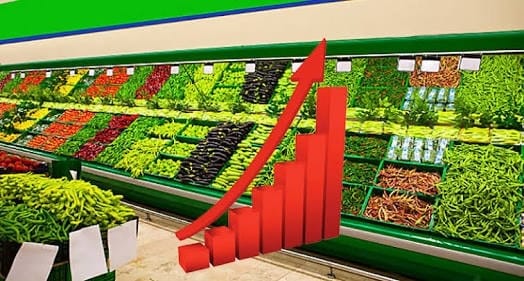 Mart ayı enflasyon verileri a&ccedil;ıklandı 