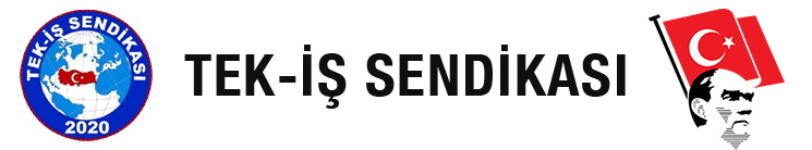 Tek iş sendikası 